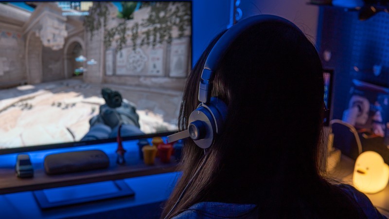 远程办公首选，来自联想的ThinkBook 环境降噪会议耳麦