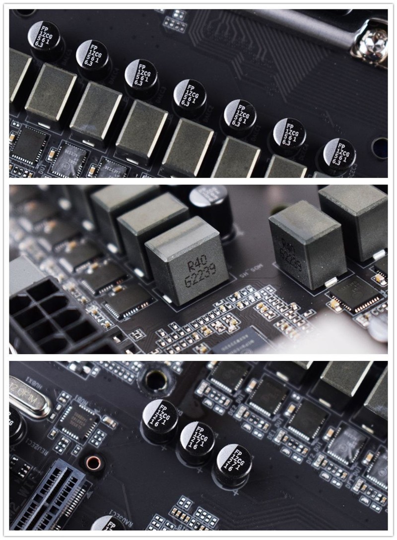 技嘉Z790 AORUS ELITE AX主板开箱拆解评测：玩的就是堆料