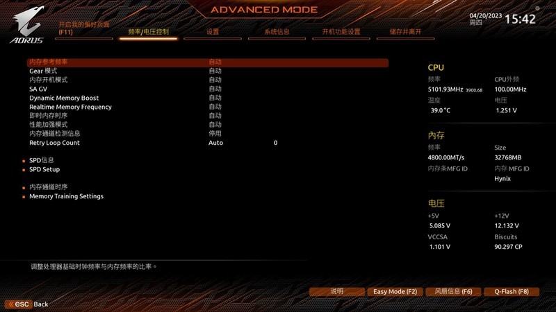 技嘉Z790 AORUS ELITE AX主板开箱拆解评测：玩的就是堆料