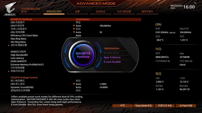 技嘉Z790 AORUS ELITE AX主板开箱拆解评测：玩的就是堆料