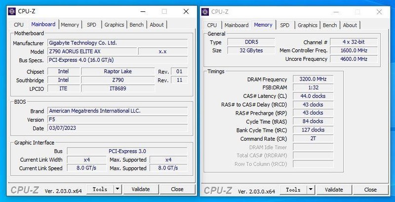 技嘉Z790 AORUS ELITE AX主板开箱拆解评测：玩的就是堆料