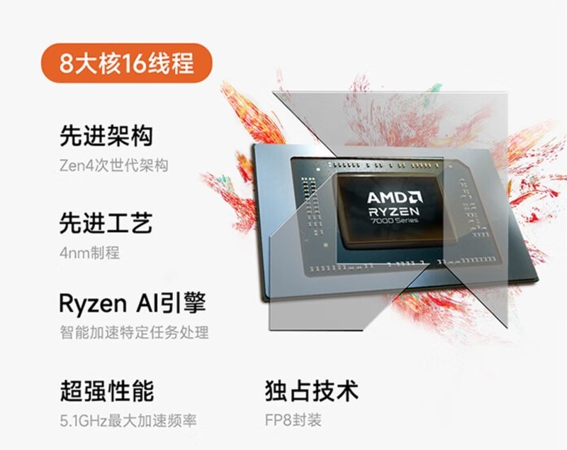 孩子学习好帮手，联想YOGA 27 2023 高能多维一体电脑