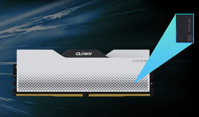 绝对的价格优势！光威龙武DDR5 48GB来袭：洋品牌估计得连夜降价