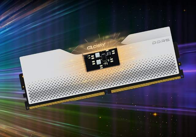 绝对的价格优势！光威龙武DDR5 48GB来袭：洋品牌估计得连夜降价