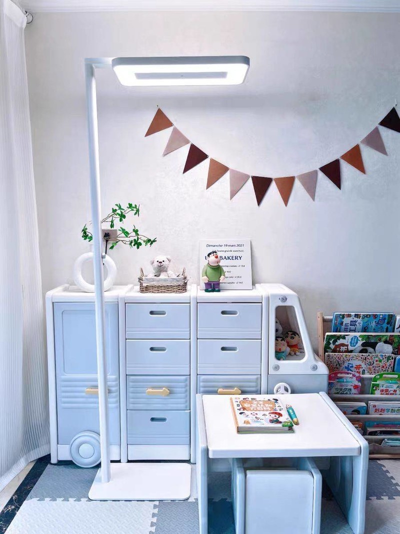 十大护眼落地灯品牌哪个更护眼？落地灯十大知名品牌