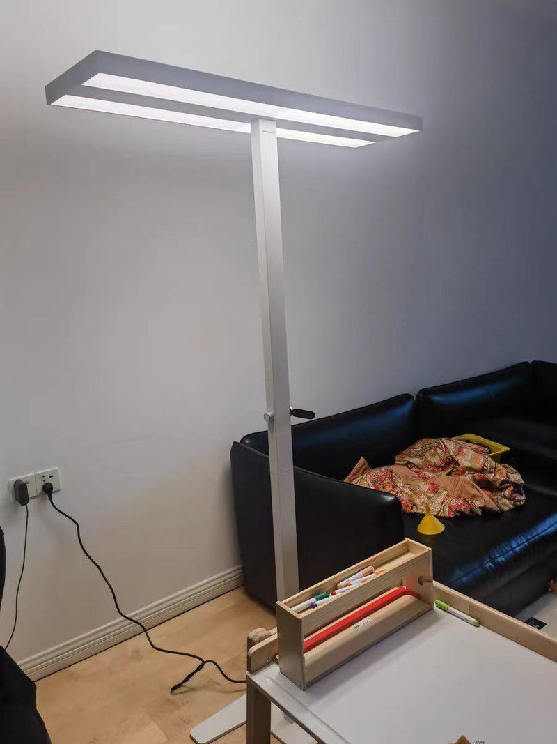 十大护眼落地灯品牌哪个更护眼？落地灯十大知名品牌