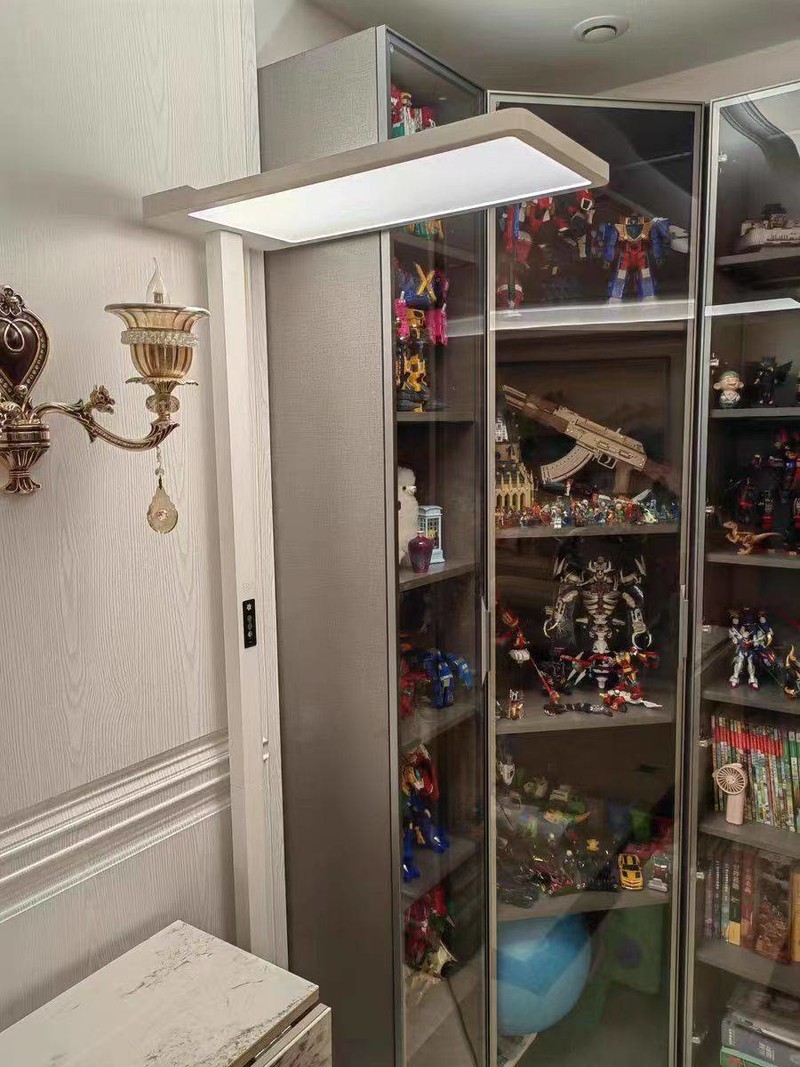 十大护眼落地灯品牌哪个更护眼？落地灯十大知名品牌