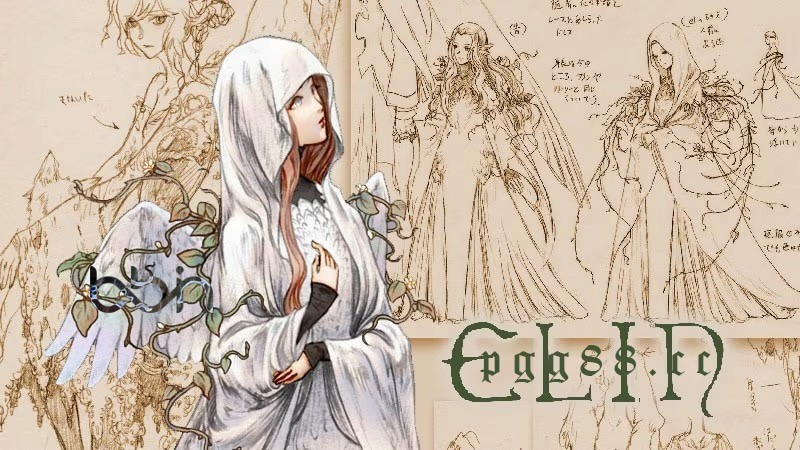 《Elin》试玩广受赞誉，BB娱乐平台《Elona》前传演绎史诗故事