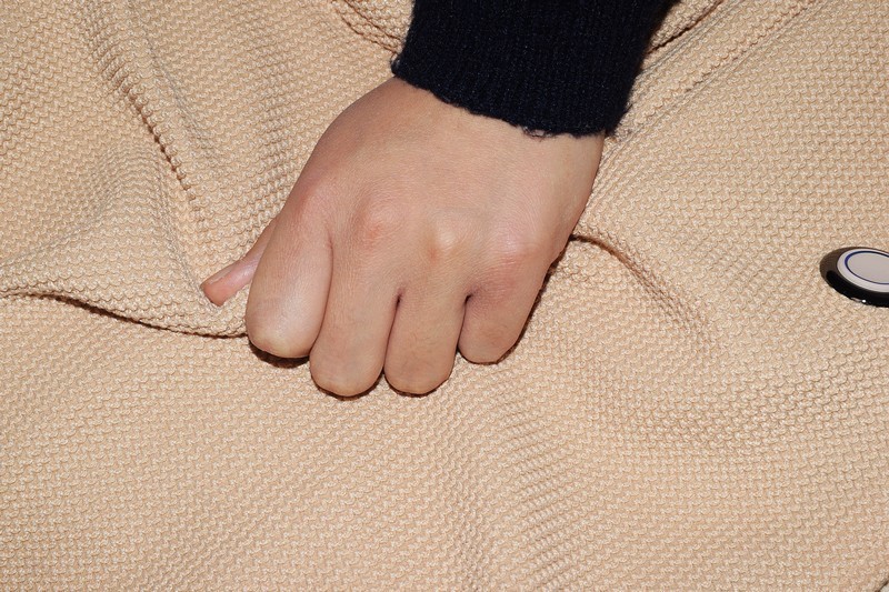 披肩/马甲/膝盖毯 酷轻松石墨烯多功能发热披肩盖毯