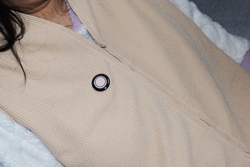 披肩/马甲/膝盖毯 酷轻松石墨烯多功能发热披肩盖毯