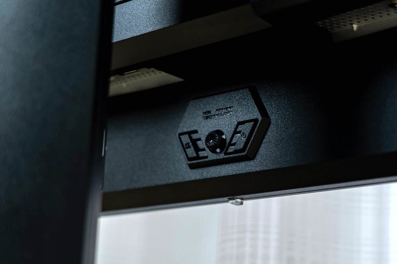 黄金尺寸，最接近“完美”的显示器，微星MPG 272URX QD-OLED体验