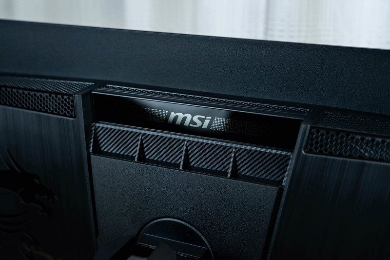 黄金尺寸，最接近“完美”的显示器，微星MPG 272URX QD-OLED体验