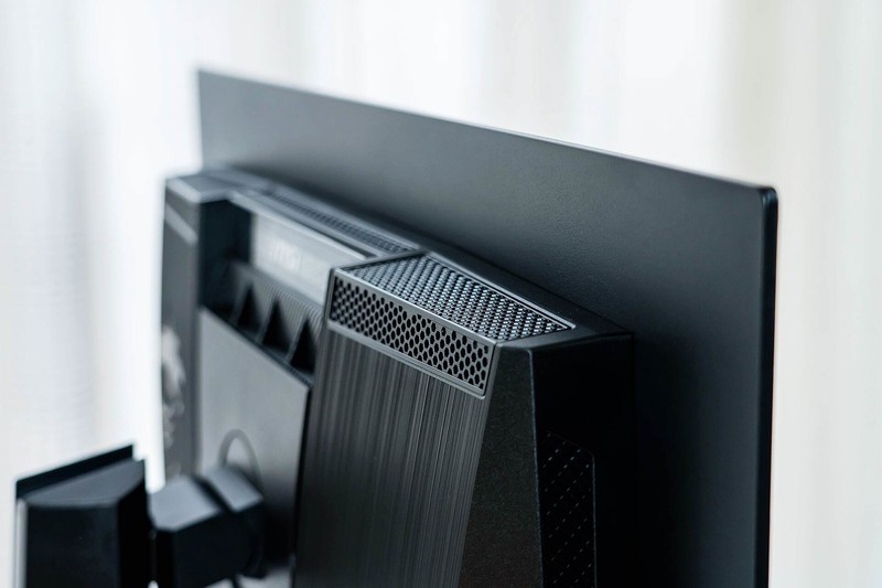 黄金尺寸，最接近“完美”的显示器，微星MPG 272URX QD-OLED体验