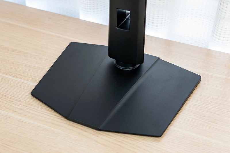 黄金尺寸，最接近“完美”的显示器，微星MPG 272URX QD-OLED体验