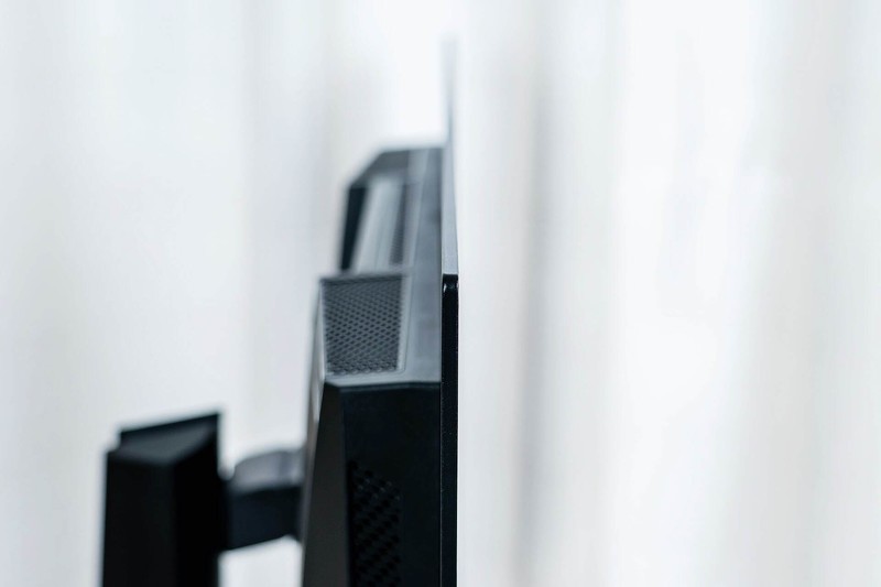 黄金尺寸，最接近“完美”的显示器，微星MPG 272URX QD-OLED体验