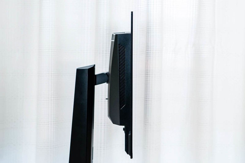 黄金尺寸，最接近“完美”的显示器，微星MPG 272URX QD-OLED体验