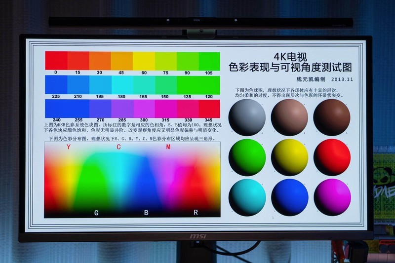 黄金尺寸，最接近“完美”的显示器，微星MPG 272URX QD-OLED体验