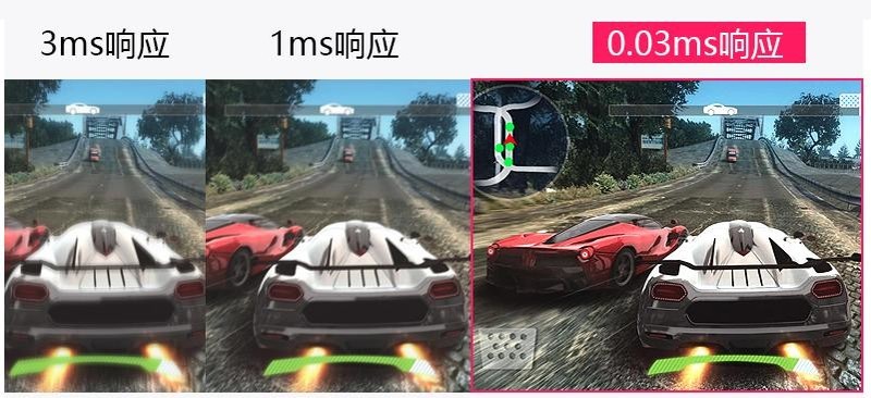 黄金尺寸，最接近“完美”的显示器，微星MPG 272URX QD-OLED体验