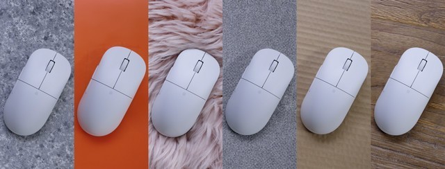 白天高效办公，晚上畅快游戏！华为星跃鼠标 GT专业版给你双倍快乐