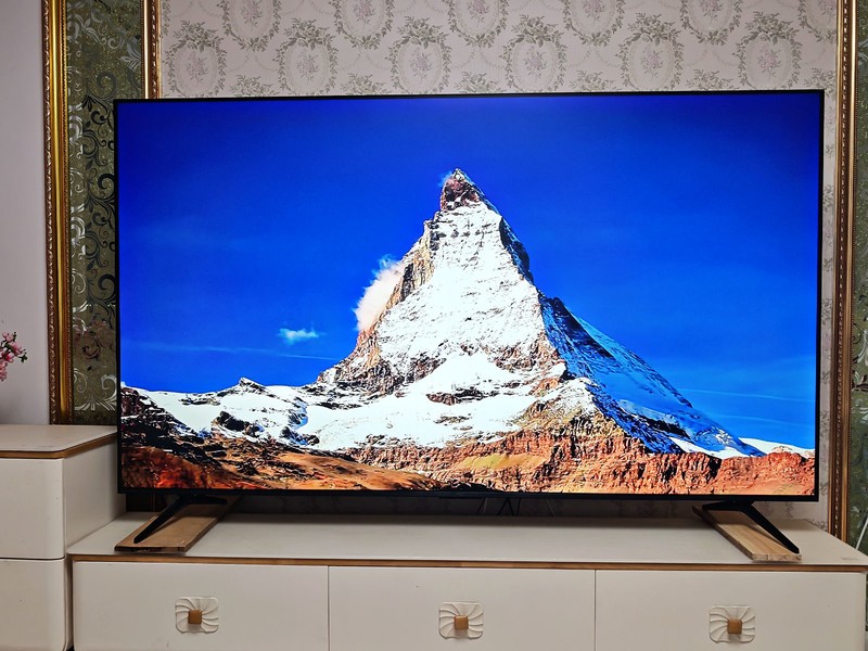 画质炸裂！首款搭载万象分区Mini LED电视画质有多好？TCL T6L首测