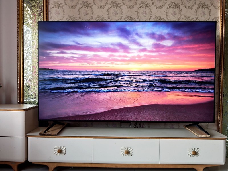 画质炸裂！首款搭载万象分区Mini LED电视画质有多好？TCL T6L首测