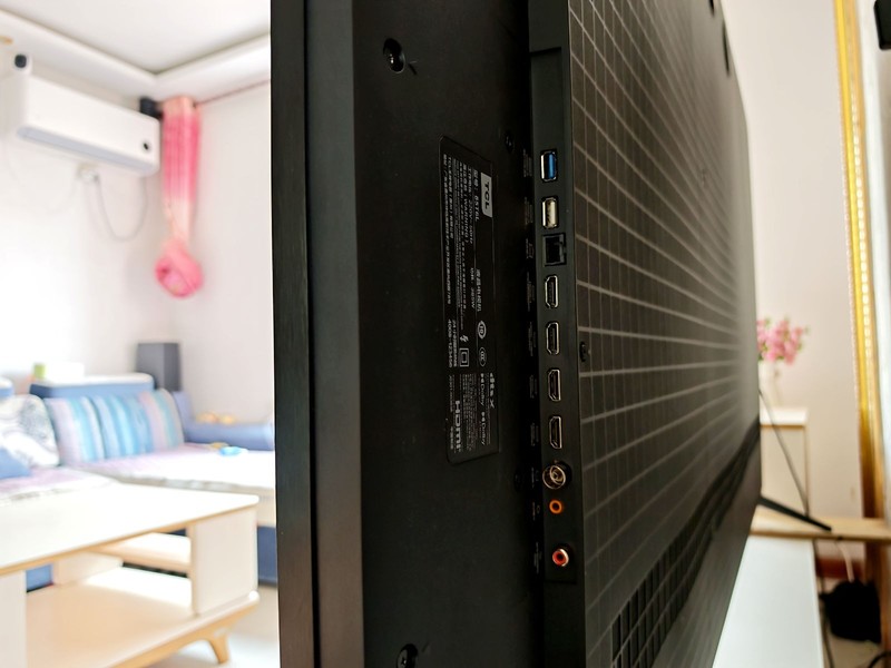 画质炸裂！首款搭载万象分区Mini LED电视画质有多好？TCL T6L首测