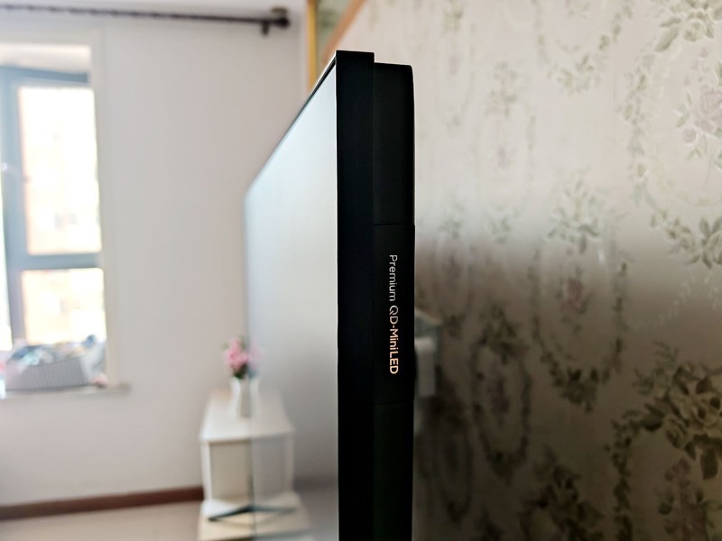 画质炸裂！首款搭载万象分区Mini LED电视画质有多好？TCL T6L首测