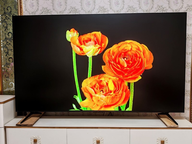 画质炸裂！首款搭载万象分区Mini LED电视画质有多好？TCL T6L首测