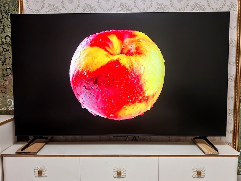 画质炸裂！首款搭载万象分区Mini LED电视画质有多好？TCL T6L首测