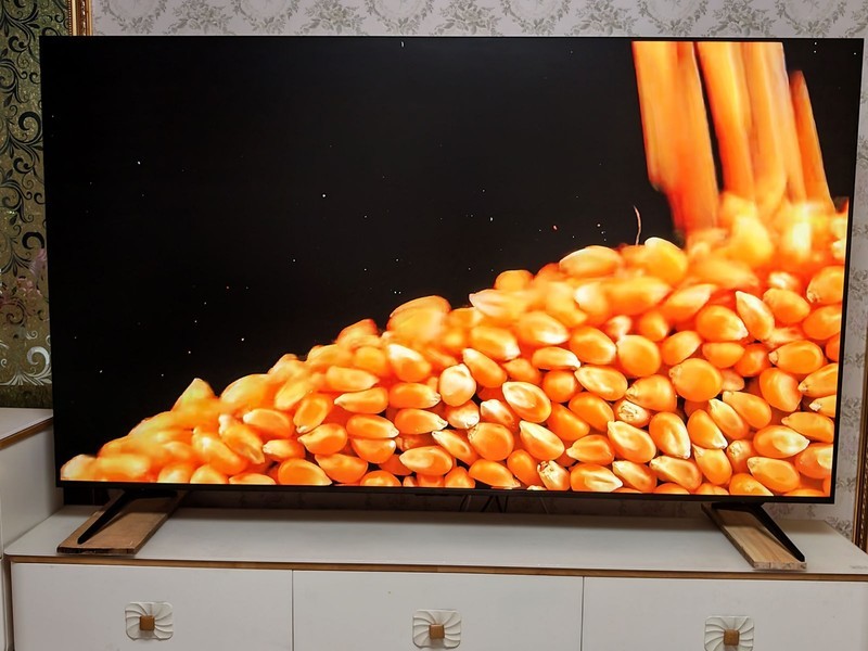 画质炸裂！首款搭载万象分区Mini LED电视画质有多好？TCL T6L首测