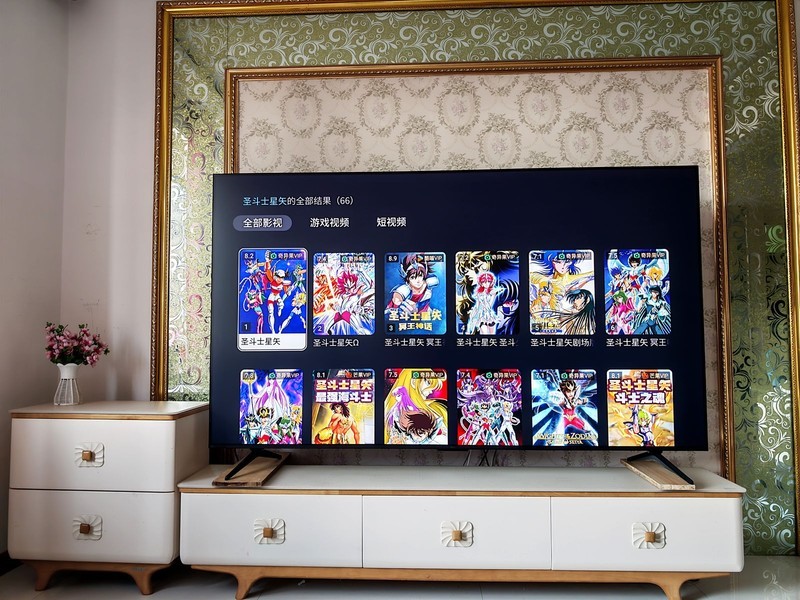 画质炸裂！首款搭载万象分区Mini LED电视画质有多好？TCL T6L首测