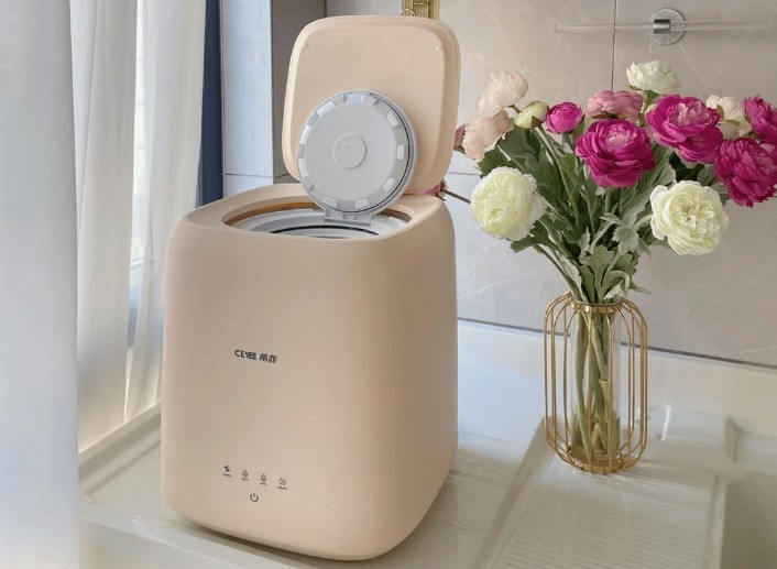 内裤洗衣机好用吗？实测评比全自动内衣洗衣机品牌排行榜前十名