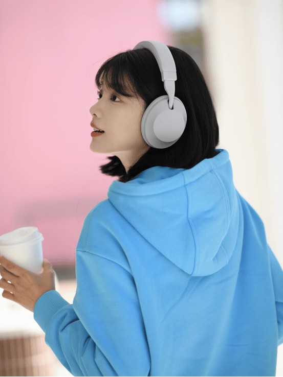 Umelody（悠律）ux头戴式耳机怎么样？千元内耳机【场景魔术师】