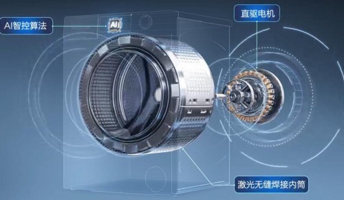 全自动内衣洗衣机怎么选？分享高流量十大内衣洗衣机排行榜精品