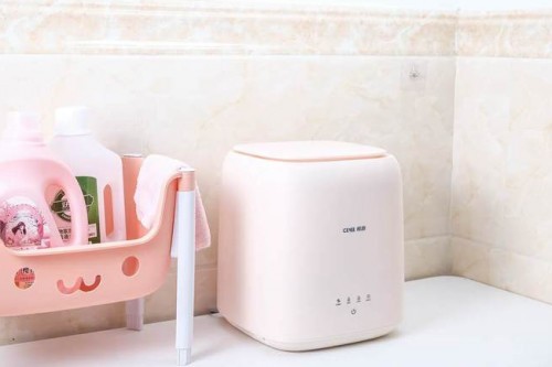 全自动洗衣机什么品牌质量好？口碑最好的十款全自动内衣洗衣机