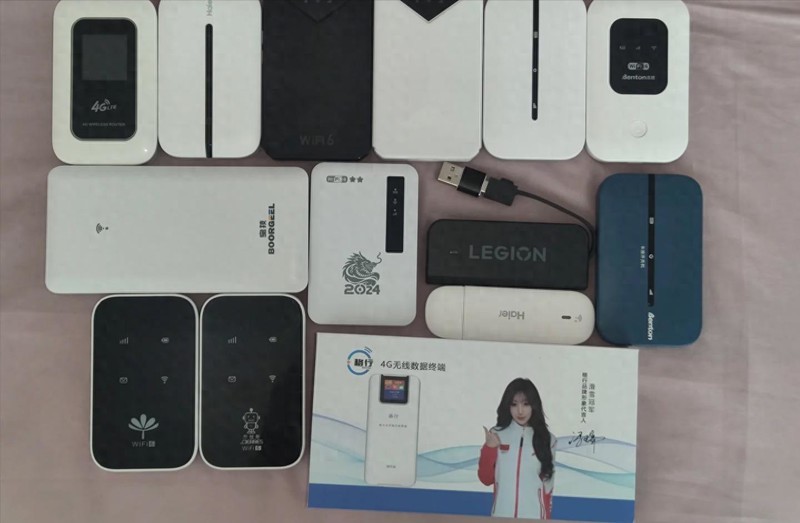 技术深扒｜真三网切换VS伪云切网？随身WiFi信号稳定性横评，格行随身wifi三网切靠谱么