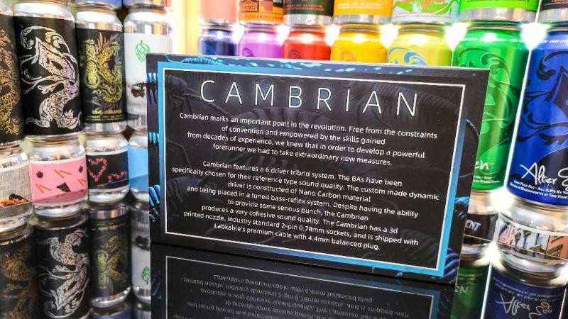 出道即巅峰？首款就惊艳！MiAoLo米傲乐Cambrian寒武纪