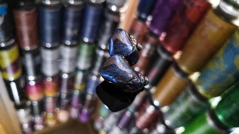 出道即巅峰？首款就惊艳！MiAoLo米傲乐Cambrian寒武纪