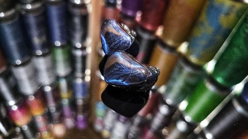 出道即巅峰？首款就惊艳！MiAoLo米傲乐Cambrian寒武纪