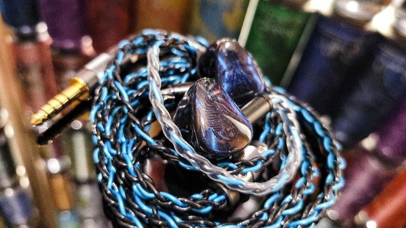 出道即巅峰？首款就惊艳！MiAoLo米傲乐Cambrian寒武纪