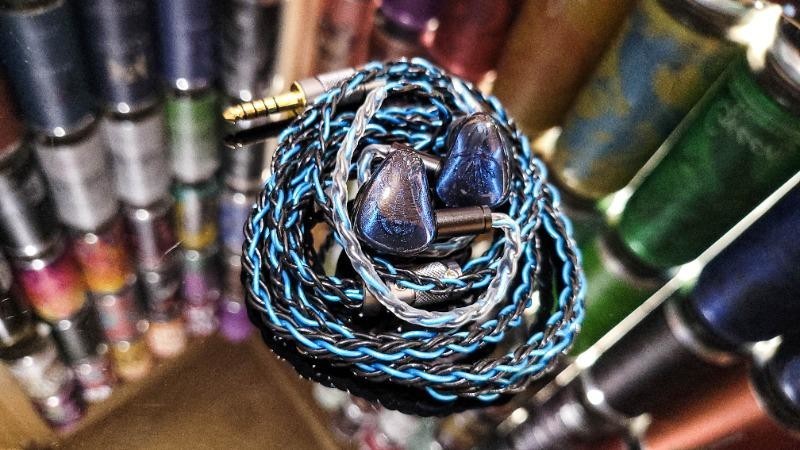 出道即巅峰？首款就惊艳！MiAoLo米傲乐Cambrian寒武纪