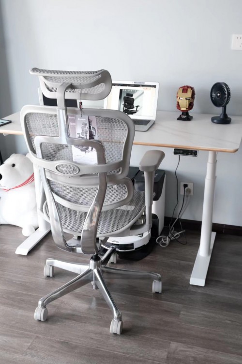 人体工学椅哪个牌子性价比高？人体工学椅选购攻略速看！