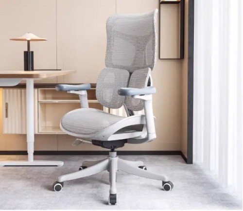 人体工学椅哪个牌子性价比高？人体工学椅选购攻略速看！