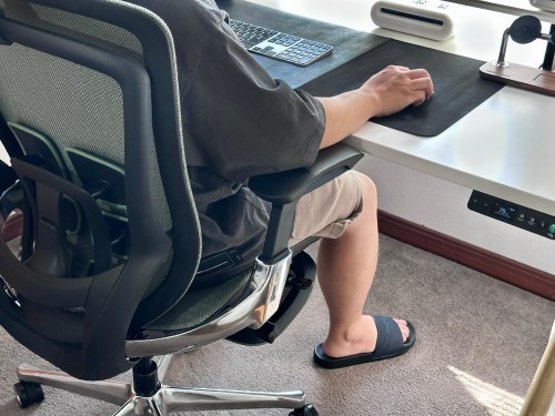 人体工学椅哪个牌子性价比高？人体工学椅选购攻略速看！