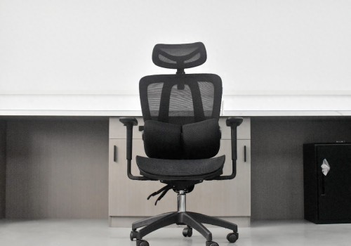 人体工学椅哪个牌子性价比高？人体工学椅选购攻略速看！