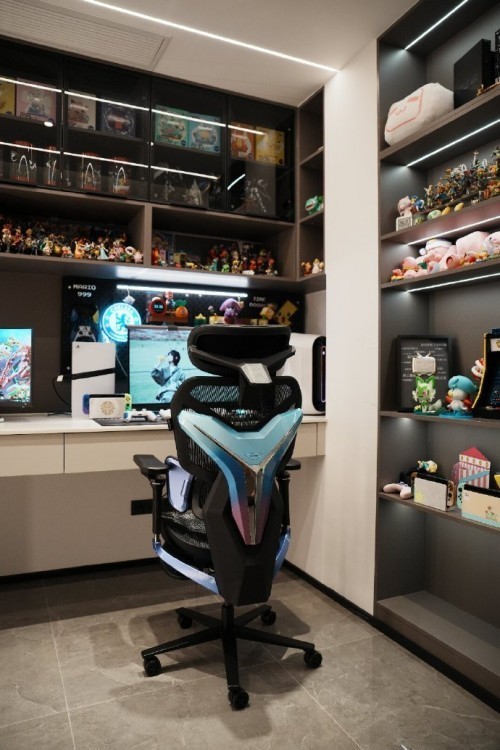 人体工学椅哪个牌子性价比高？人体工学椅选购攻略速看！