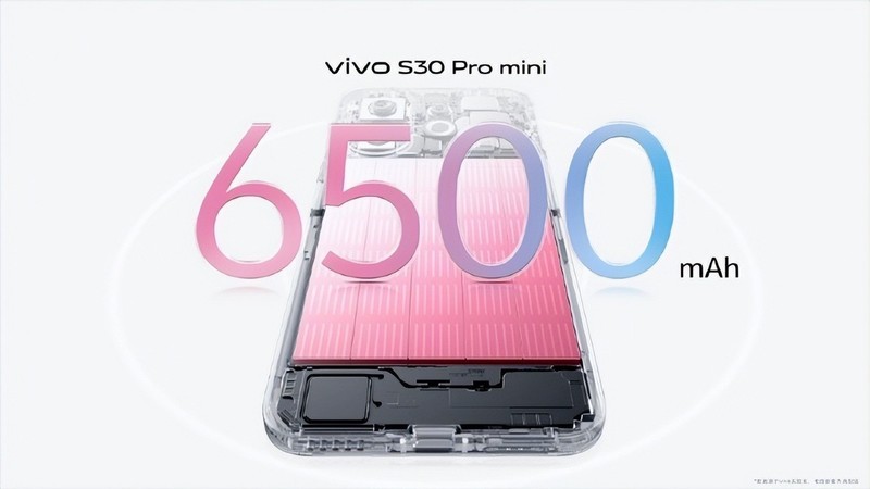 旗舰体验的轻盈蜕变vivo S30 Pro mini超满分体验