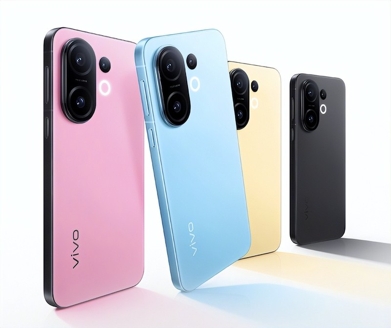 轻盈美学，演绎小屏新风尚，vivo S30 Pro mini出色设计很抢眼