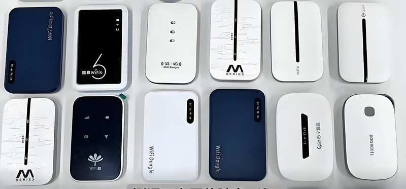 选购必读：随身WiFi流量套餐猫腻多，这8点教你识别真假三网/长期套餐！