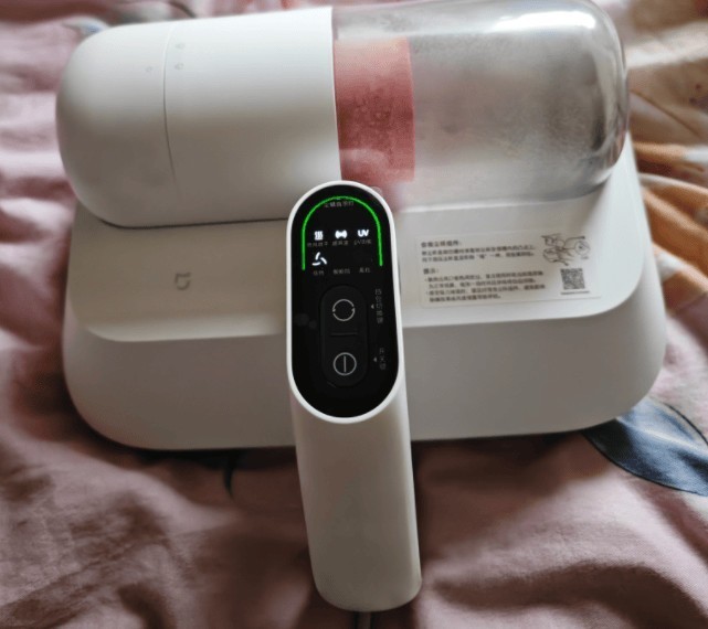 520真的适合送爱人除螨仪吗？2025年五大口碑王牌机型暖心推荐！